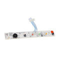 Frame - 4055223764 Frame Display [Electrolux Aeg]